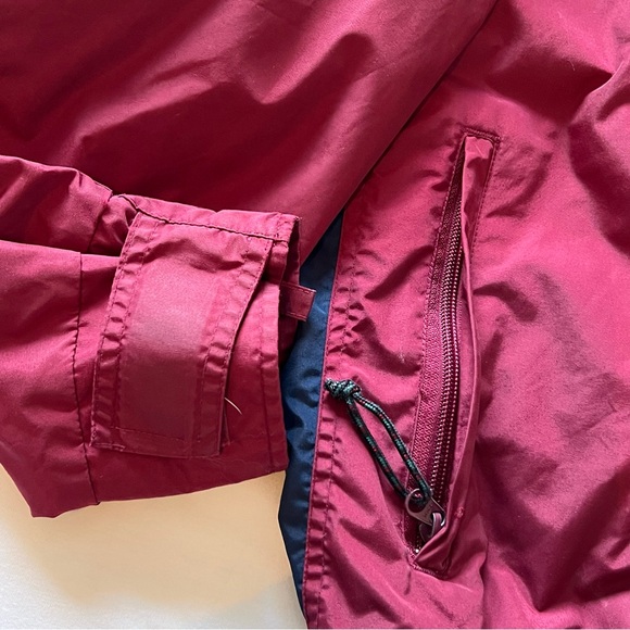 Columbia Sportswear Vintage Rain Windbreaker Jacket - Picture 6 of 15